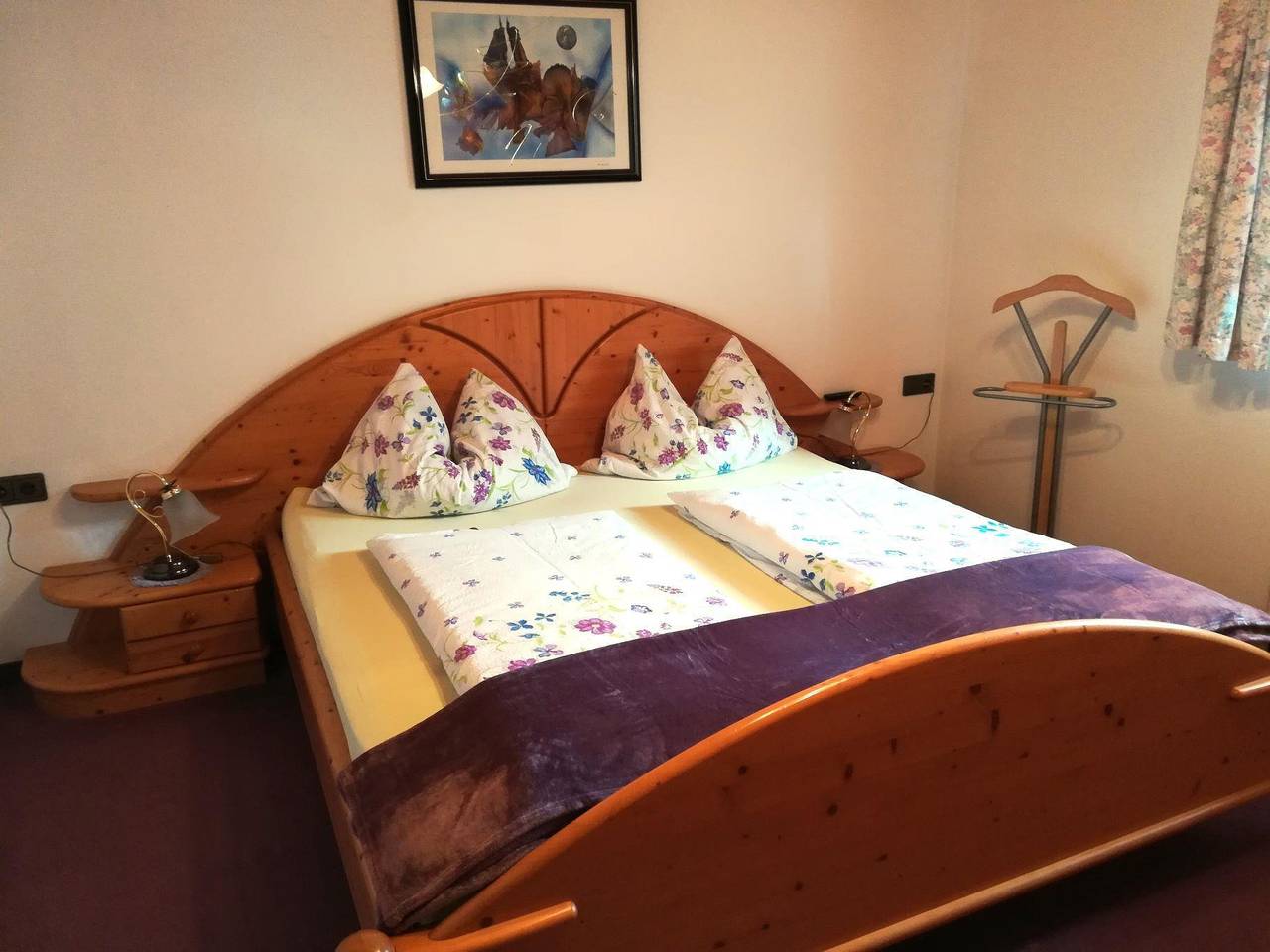 Ganze Ferienwohnung, Appartement Nr. 3 in Kaprun, Pinzgau