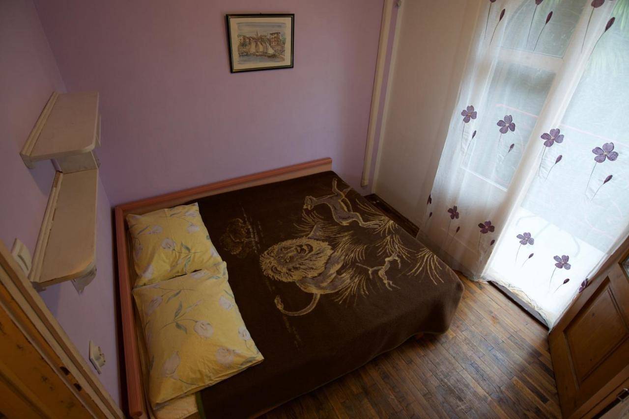 Double Room with Balcony in Hotel-Lovran-Beach, Lovran