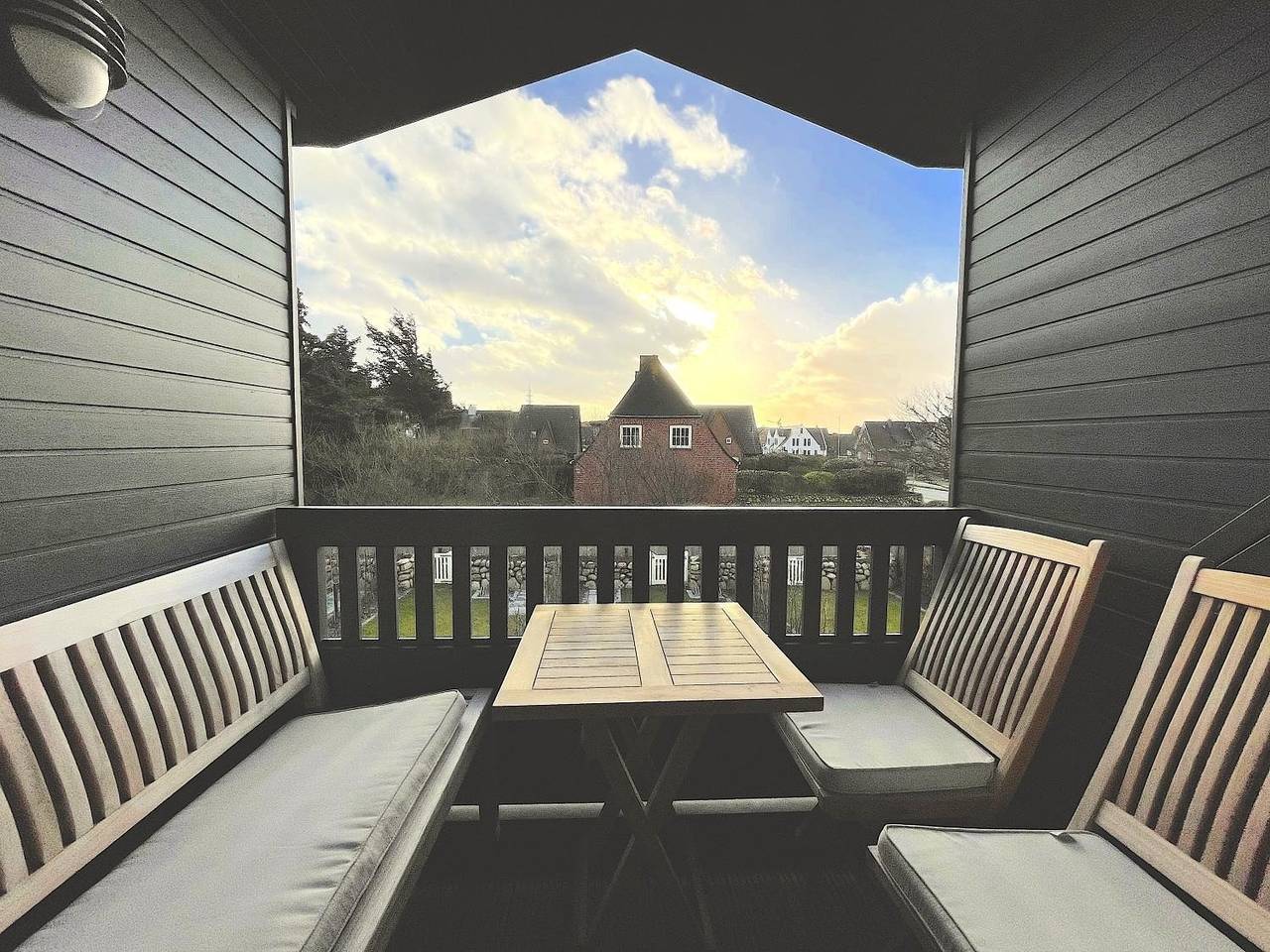 Ganze Ferienwohnung, Brise in Westerland, Sylt (Gemeinde)