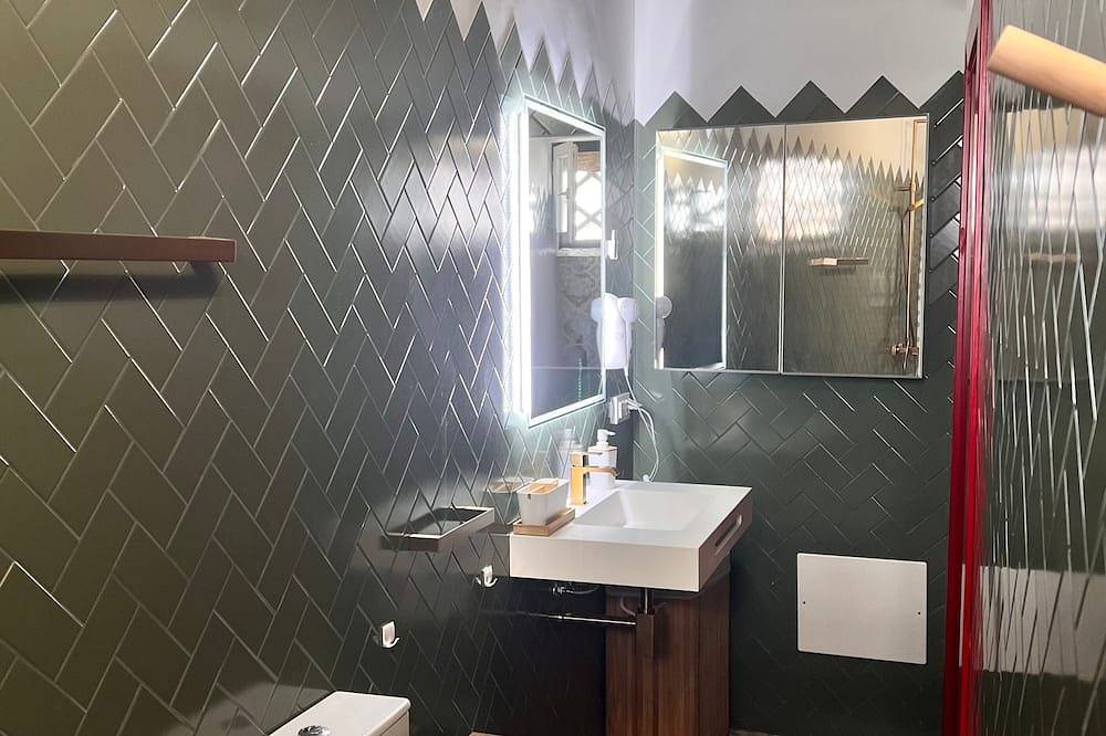 Unique luxury home in the heart of Evora historic center. Wifi, Ac, Parking, foto 12