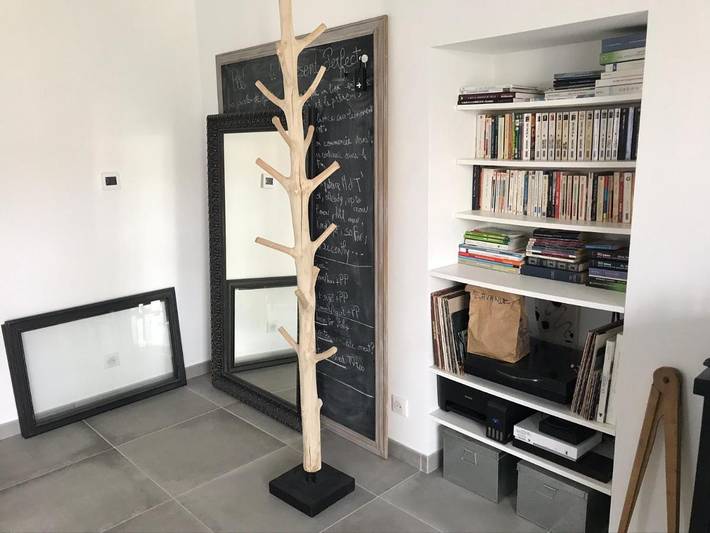 Location de vacances pour 6 personnes, avec jardin à Saint-Xandre - 2