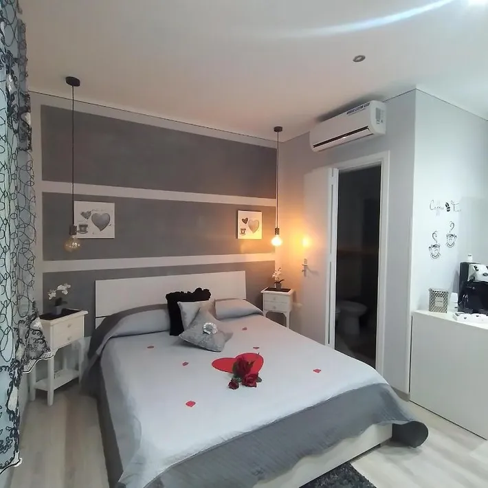 Albergo a gestione familiare per 2 persone, con panorama - 1