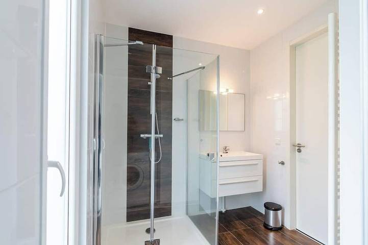 Location de vacances pour 4 personnes, avec jardin à Heerlen - 4