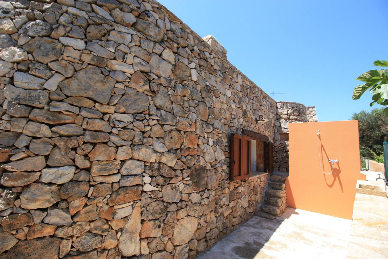 Trullo Macchie - Marina Di Manca... in Taviano, Golfo di Taranto
