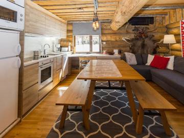 Ferienhaus für 10 Personen in Salla, Nordfinnland, Bild 3