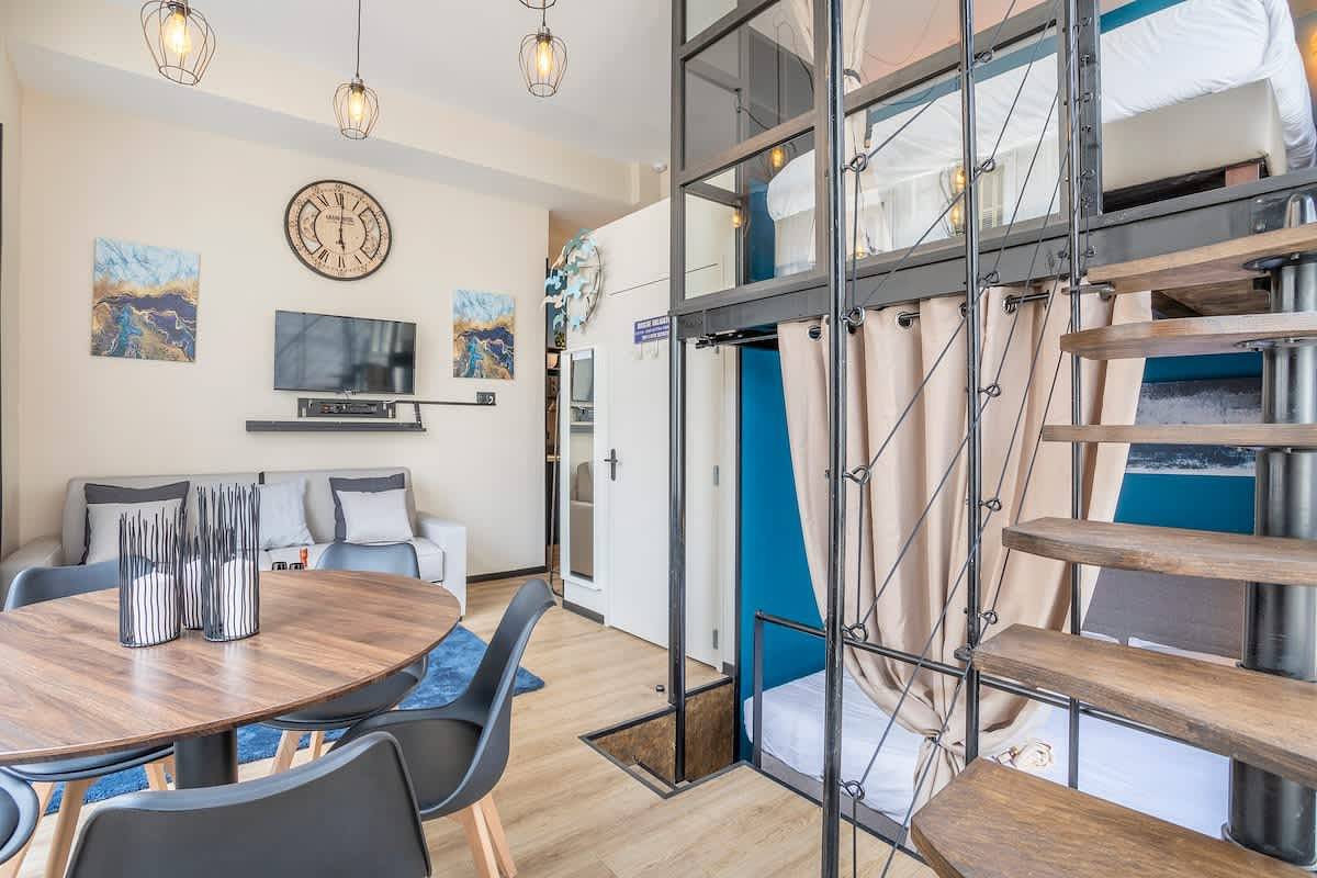 Photo : Appartement de vacances