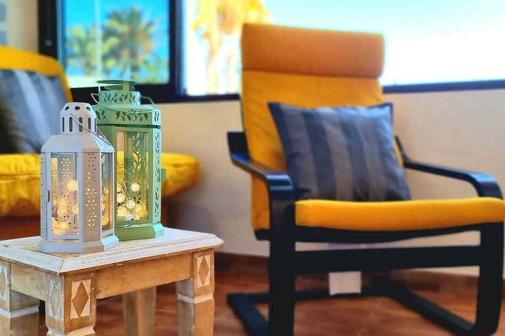 Arguineguin, two bedrooms bungalow, pool & wifi 🏡 in Arguineguin, Mogán