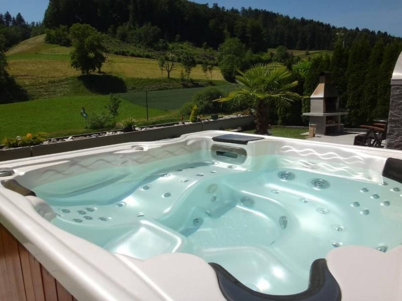 Apartamento entero, Residenza San Remy in Aargau-Basel