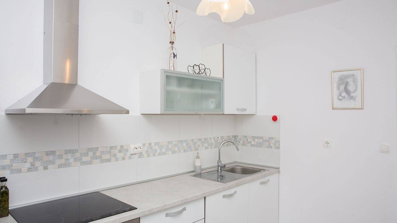 Ferienhaus für 4 Personen (39 m²) in Zrnovska Banja in Zrnovska Banja, Korcula