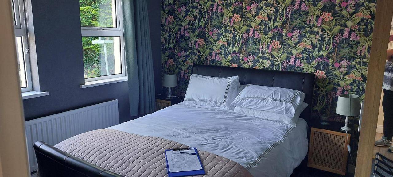 Braeside B&B in Bushmills, County Antrim