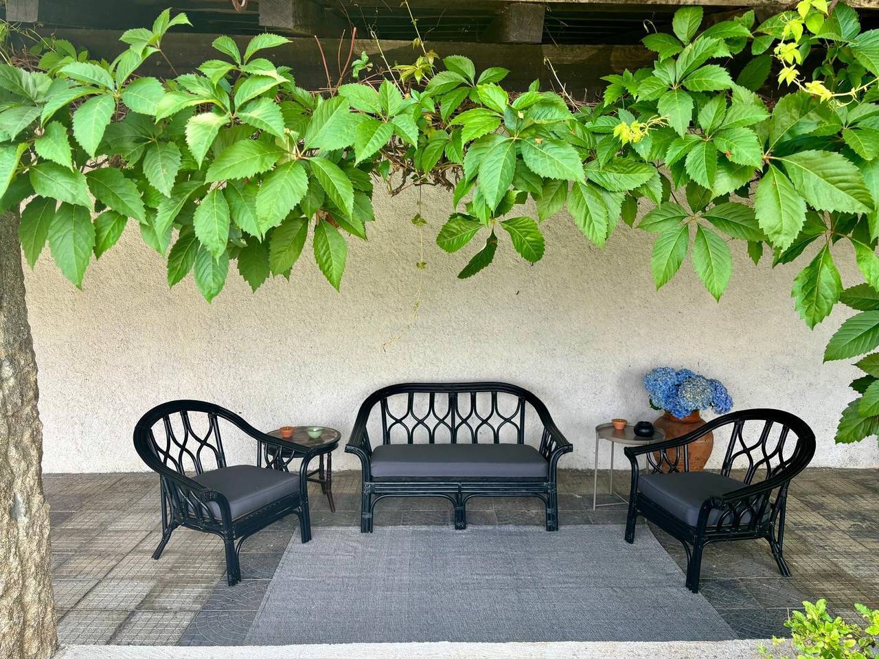 Eira Country House: Casa de vacaciones con vistas a la montaña y piscina in Fornelos e Queijada, Distrito de Viana do Castelo