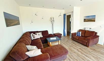 Ferienwohnung für 4 Personen in Wangerooge, Nordseeinseln, Bild 3