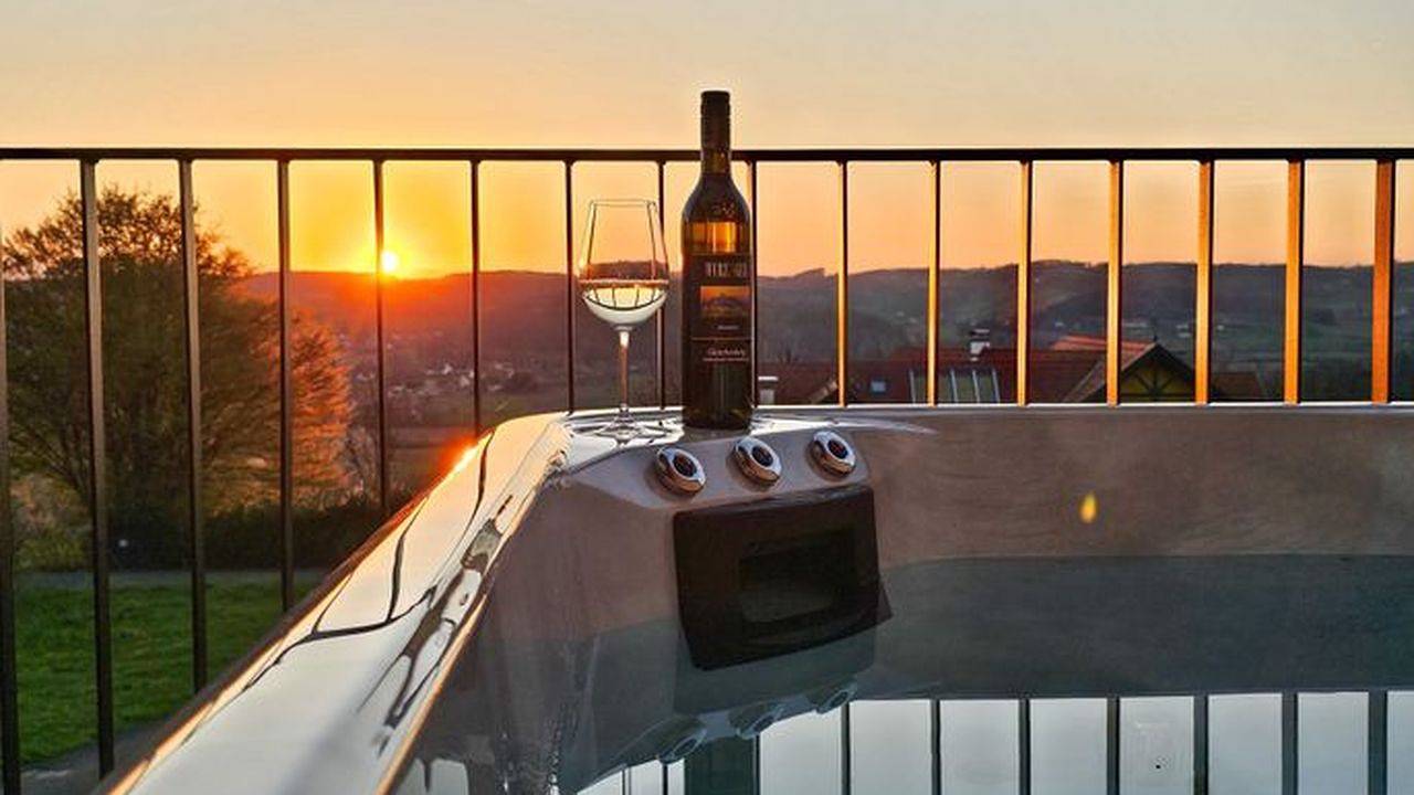 Ganze Ferienwohnung, Ferienwohnung für 3 Personen (43 m²) in Bad Gleichenberg in Südoststeiermark, Bad Gleichenberg