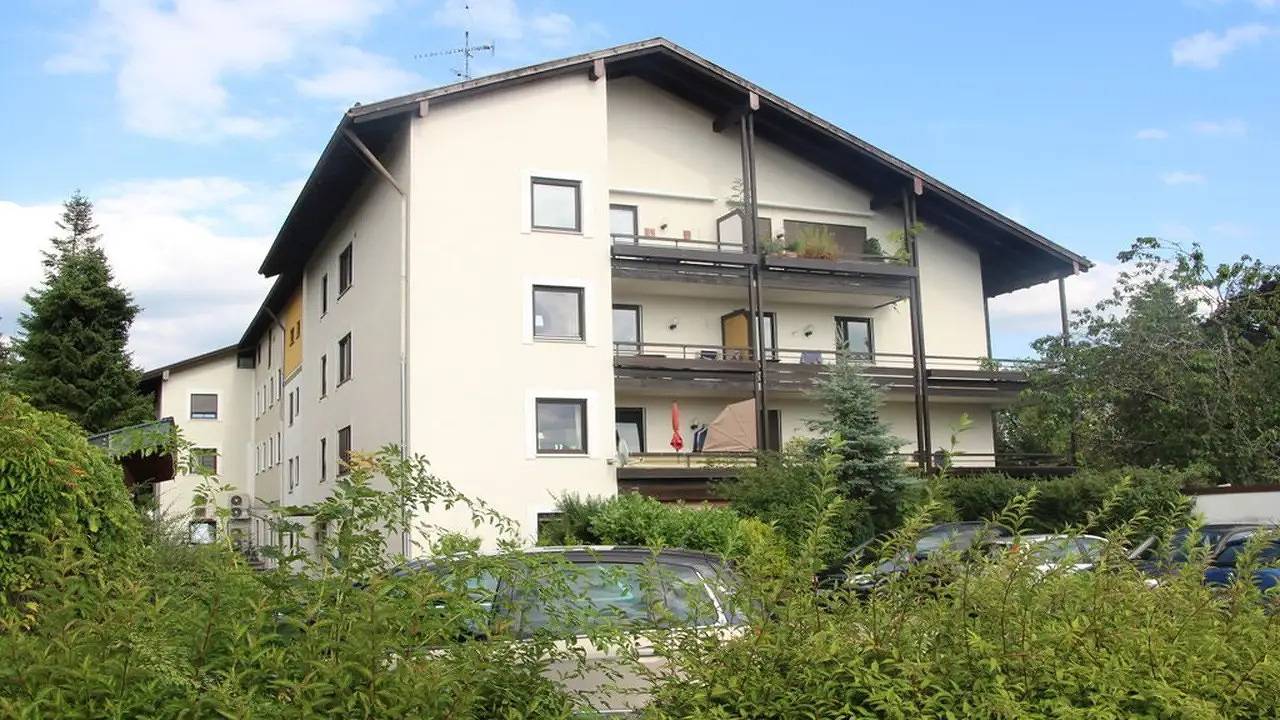 Ferienhaus für 3 Personen (55 m²) in Murnau am Staffelsee in Murnau am Staffelsee, Das Blaue Land