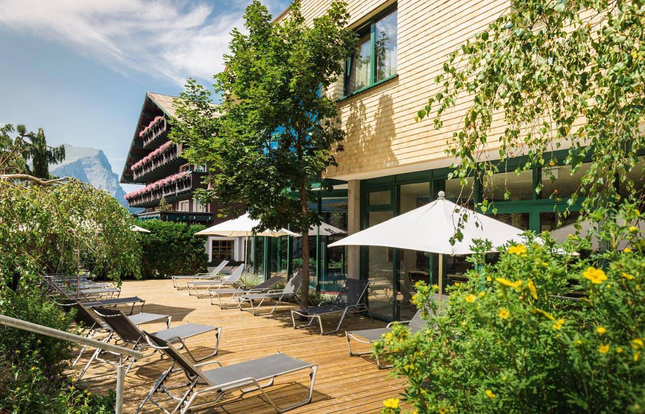 Hirschen Wohlfühlhotel Bregenzerwald in Schoppernau, Bregenzerwald