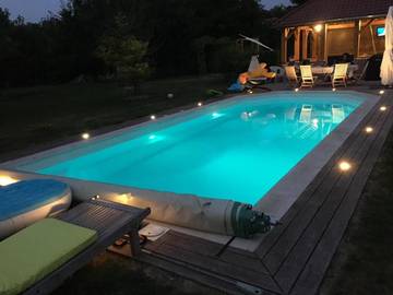 Chambre d’hôte pour 5 personnes, animaux acceptés dans la Somme