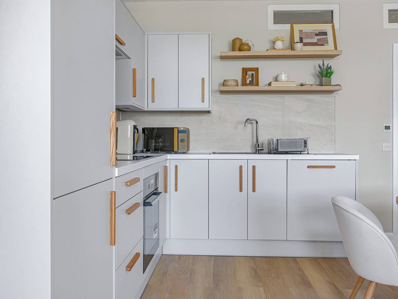 Geheel appartement, Pass the Keys | Herne Bay Heaven in Herne Bay, Kent