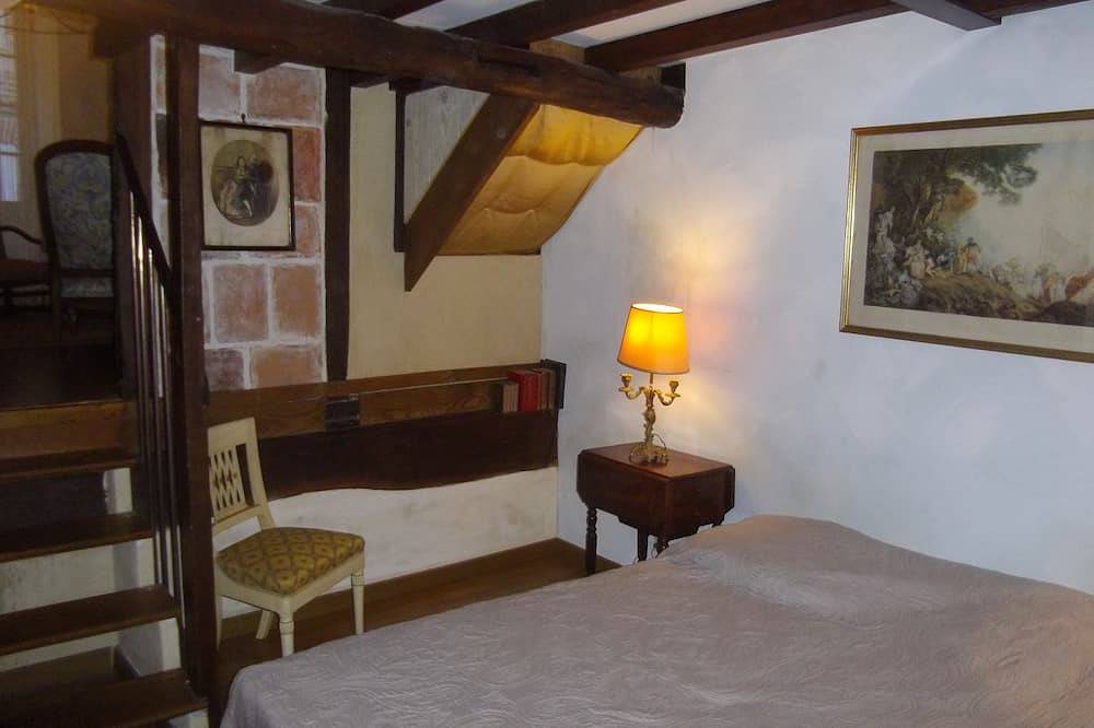 Appartement entier, Appartement de charme 2 /4 personnes Wi-Fi Centre ville in Albi, Région d'Albi