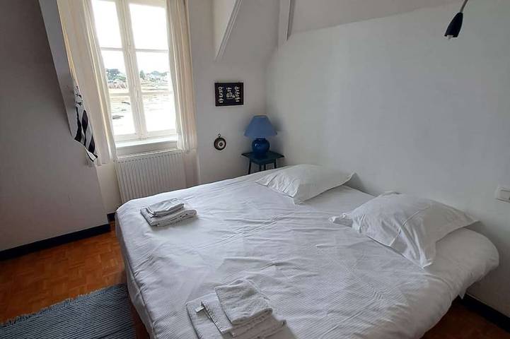 Location de vacances pour 9 personnes, avec jacuzzi et jardin dans Port De Ploumanac H Perros Guirec - 3