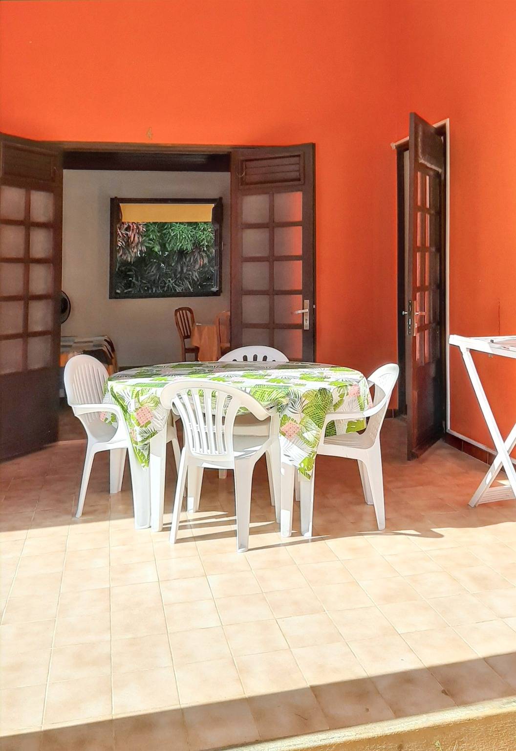 Casa acogedora en Les Anses d'Arlet + Jardín in Grande Anse d'Arlet, Les Anses d'Arlet