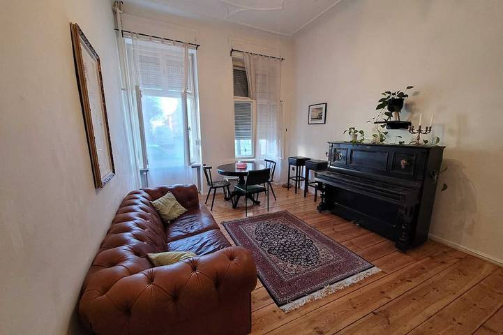 Ferienwohnung für 4 Personen - 1
