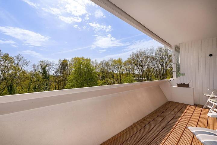 Ferienwohnung für 4 Personen, mit Balkon, mit Haustier in Hansa-Park - 2