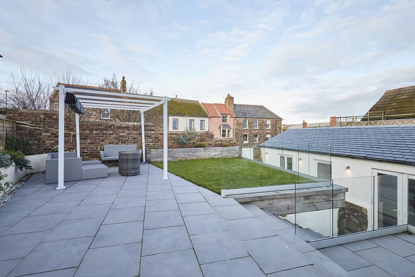 Host & Stay | Harrow Bothy in Tweedmouth, Northumberland