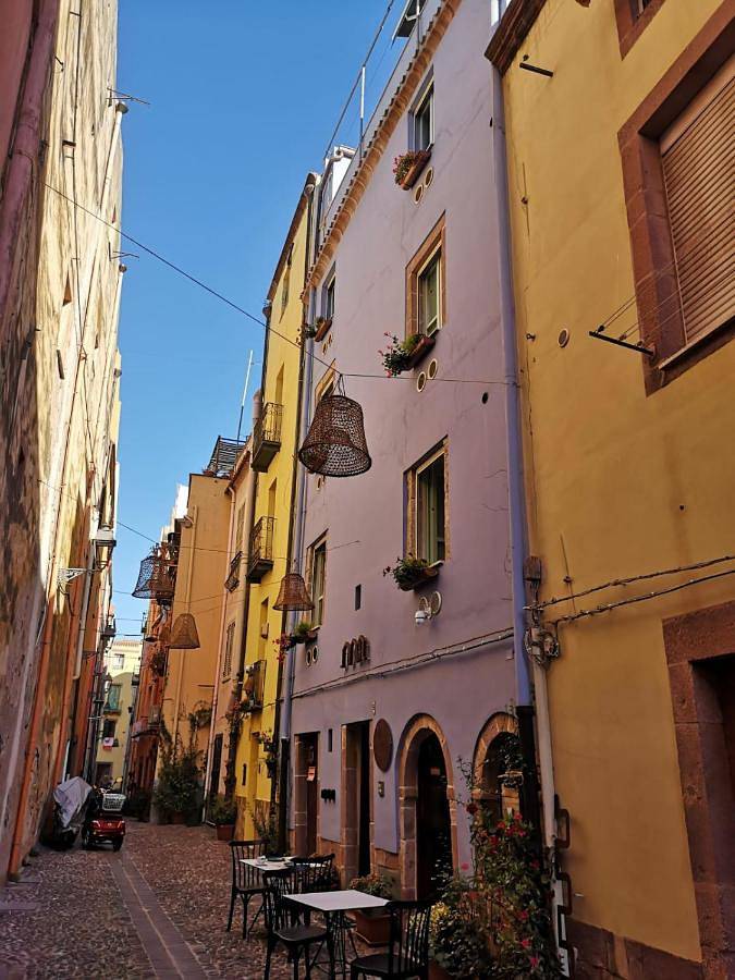 Maison d’hôte pour 2 personnes à Bosa - 3