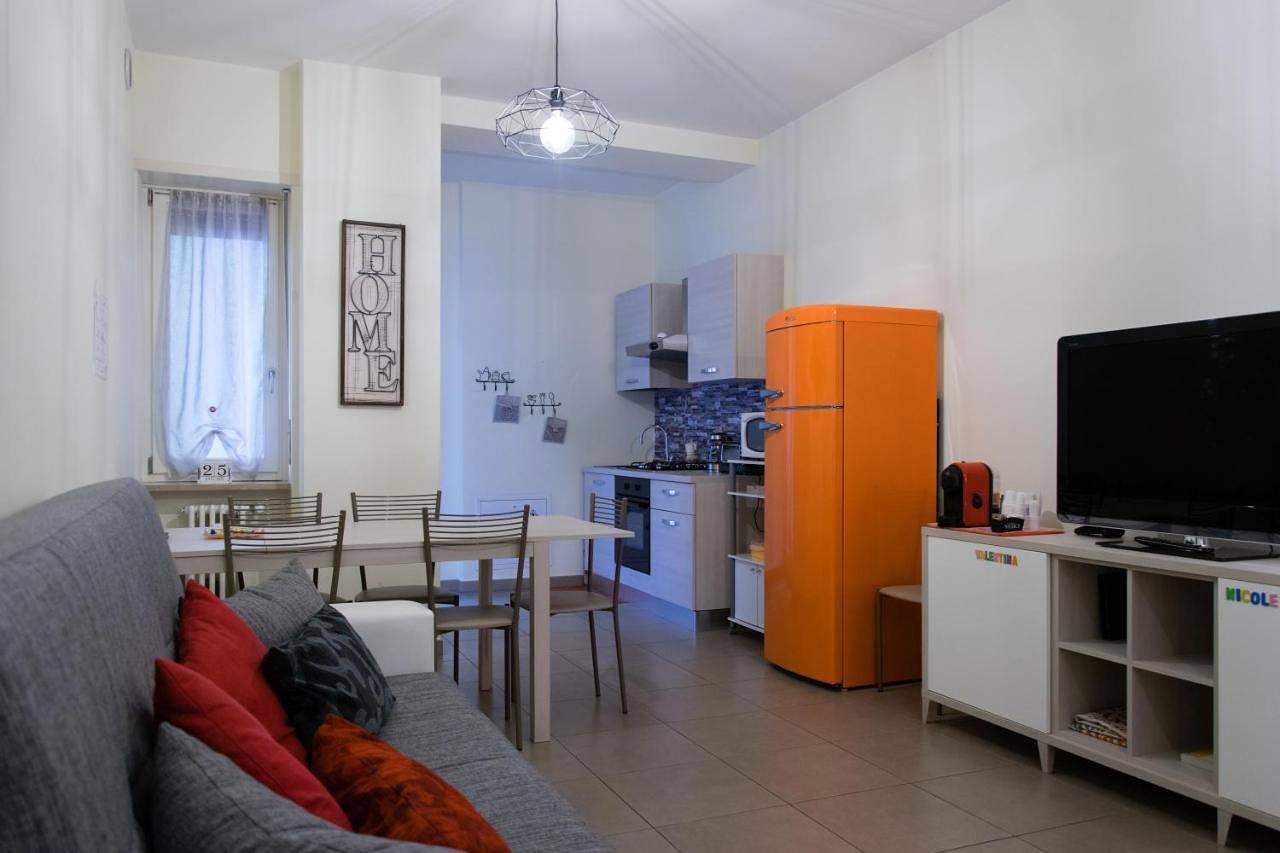 Melibi - Re Lear Apartments in Centro Storico di Verona, Verona