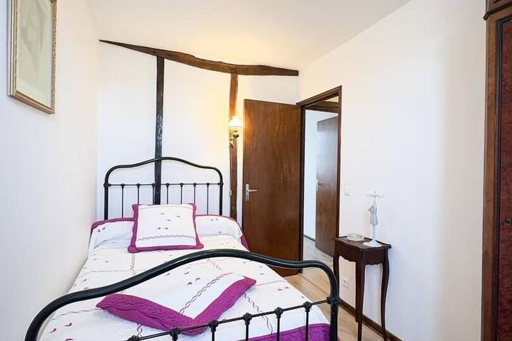 Location de vacances pour 5 personnes, avec jardin à Prudhomat - 3