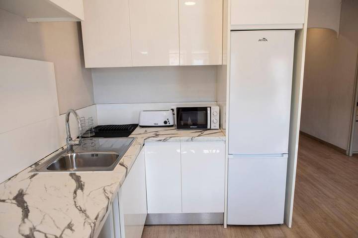 Gîte pour 5 personnes, avec balcon et vue à Olot - 4