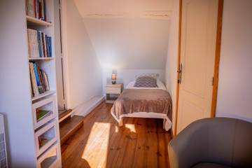 B&b für 4 Personen in Cheverny, Zentrum-Val de Loire, Bild 4