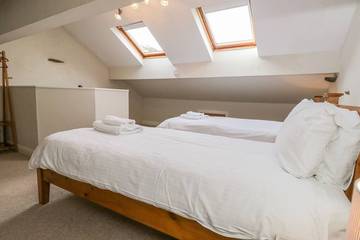 Glamping for 6 People in Windermere, Cumbria, Photo 2