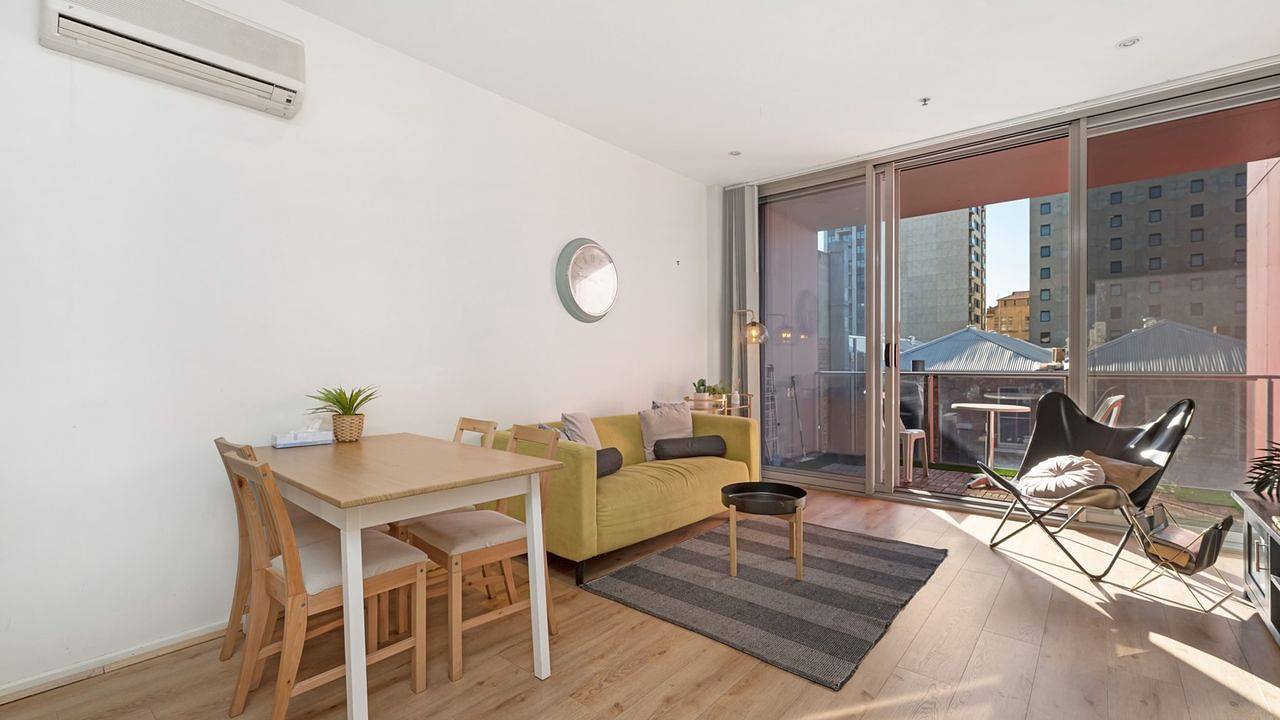 Entire holiday apartment, Ferienwohnung für 4 Personen (2 m²) in Adelaide in Adelaide, South Australia