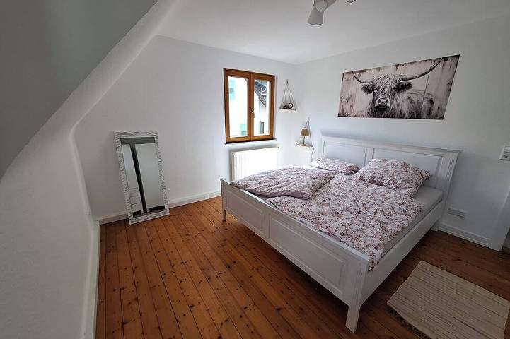 Ferienwohnung für 4 Personen in Kappelrodeck - 2