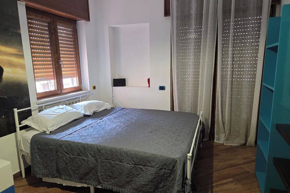 Appartement entier, Holiday House Herculaneum in Ercolano, Parc national du Vésuve