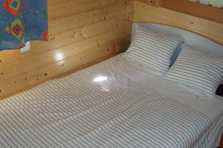 Location de vacances pour 7 personnes, avec jardin et piscine à Vers-Pont-du-Gard - 2