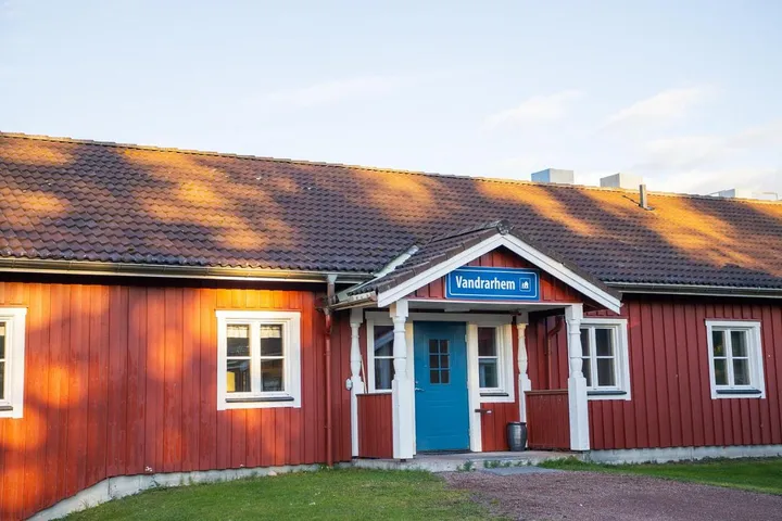 Camping für 24 Personen, mit Sauna und Pool - 1
