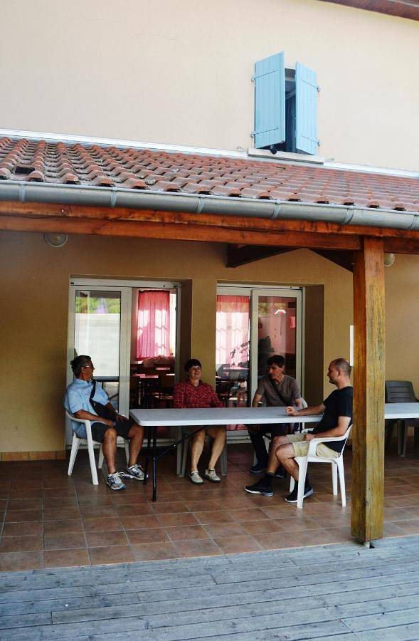 Holiday Home in Lalizolle, Région de Montluçon