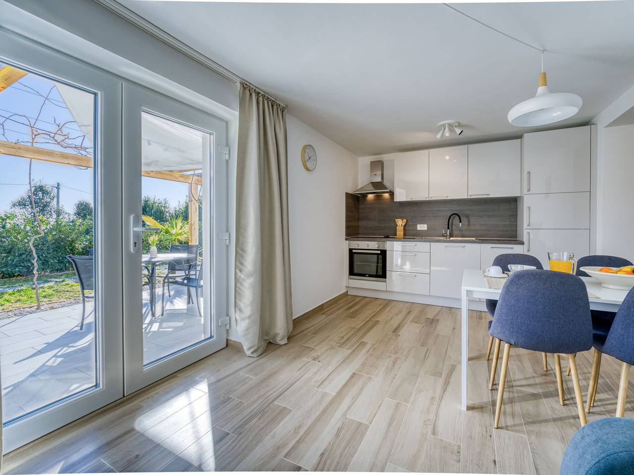 Ganze Wohnung, Villa Palma in Lovran, Opatija Riviera