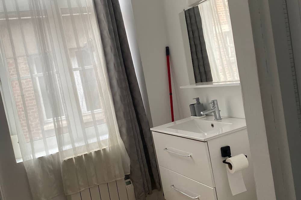 Appartement entier, Résidence Mila - 2 - Hyper Centre in Valenciennes, Région de Valenciennes