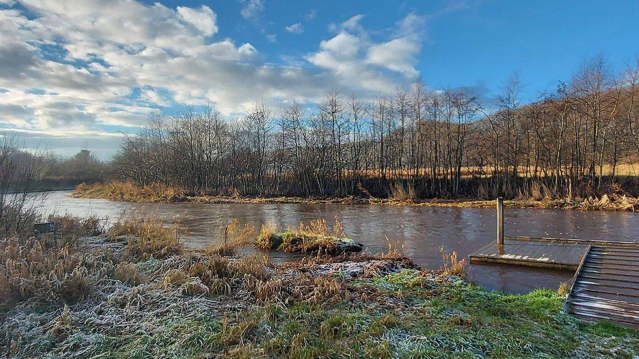Ferienhaus für 6 Personen (106 m²) in Ansager in Varde Region
