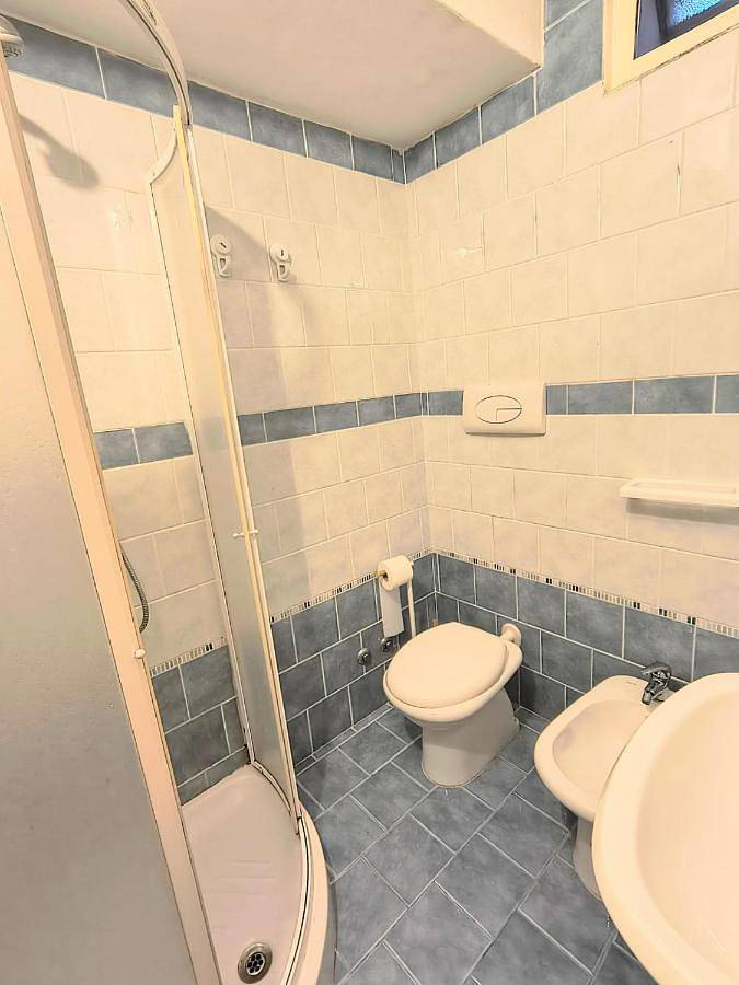 Two-Bedroom Family Apartment in San Mauro Cilento, Cilento Coast