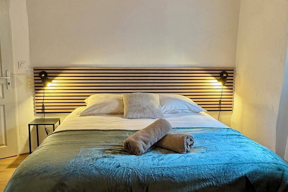 Au Jasmin, gîte for 6 to 8 people in Drôme provençale - conviviality guaranteed! in Mirabel-aux-Baronnies, Nyons und Umgebung