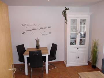 Ferienwohnung für 2 Personen in Norden-Norddeich, Landkreis Aurich, Bild 4