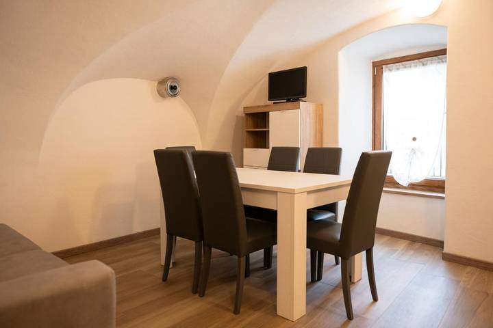 Gîte pour 6 personnes à Bagolino - 3