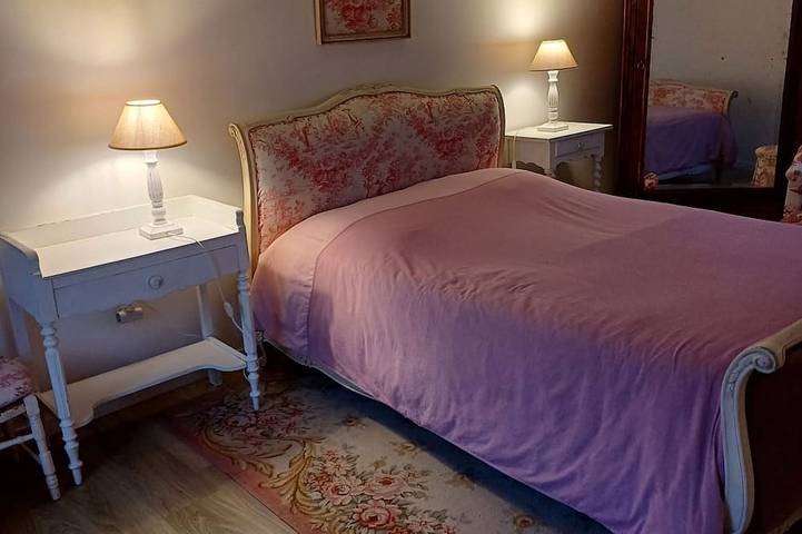 Location de vacances pour 10 personnes à Escalles - 2