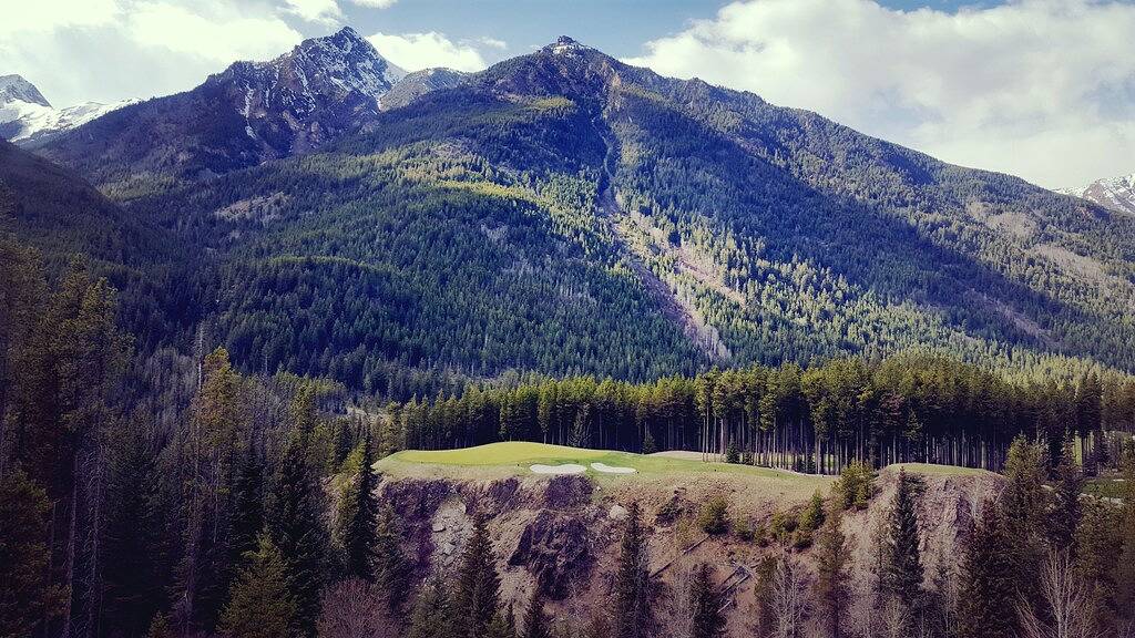 Spektakuläres Bergheim! in Panorama