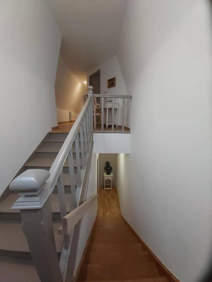 Gîte pour 4 personnes, avec vue à Noyon - 4