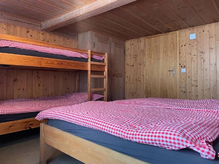 Villa pour 13 personnes en Suisse